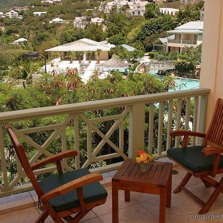 Nanny Cay Hotel Род-Таун Екстер'єр фото