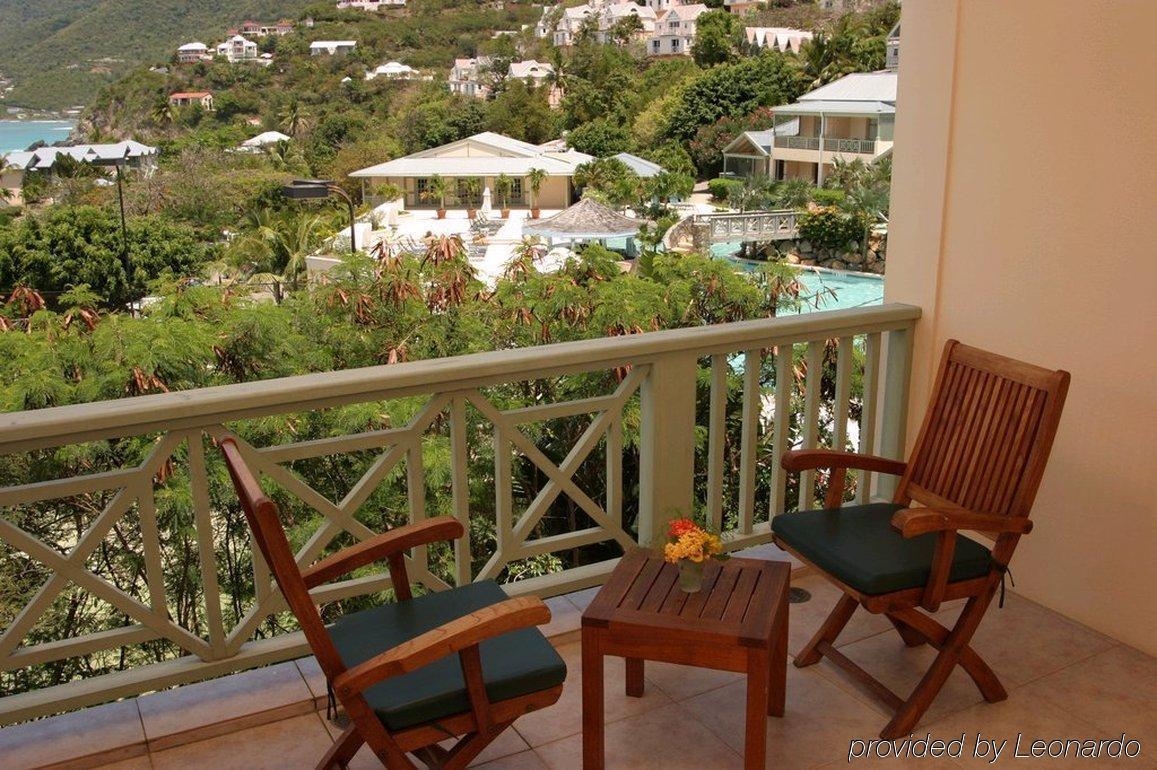 Nanny Cay Hotel Род-Таун Екстер'єр фото