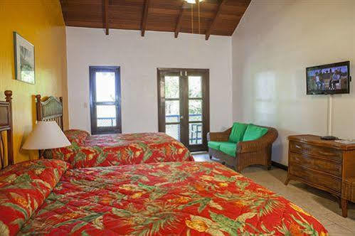 Nanny Cay Hotel Род-Таун Екстер'єр фото