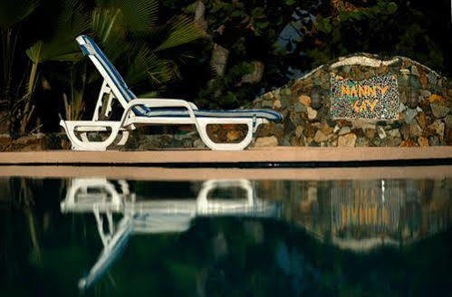 Nanny Cay Hotel Род-Таун Екстер'єр фото